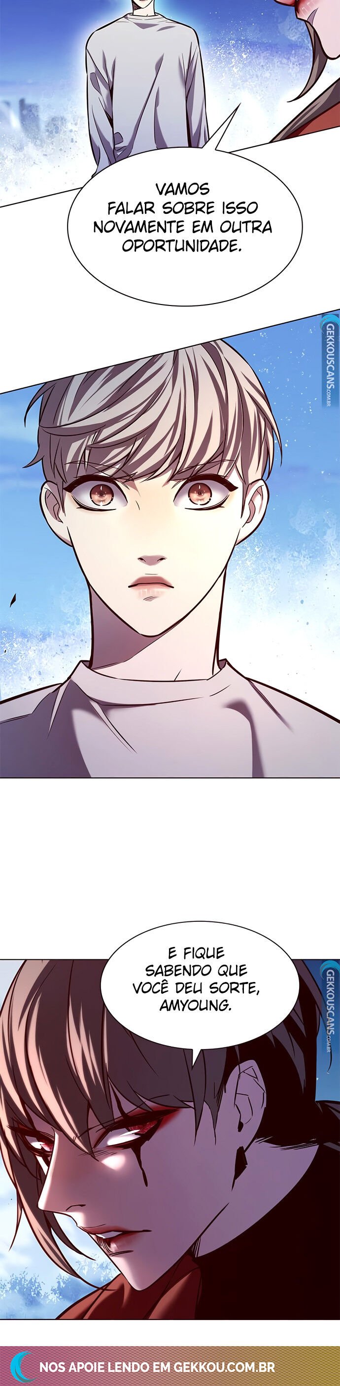 Read Eleceed PT Manga Online