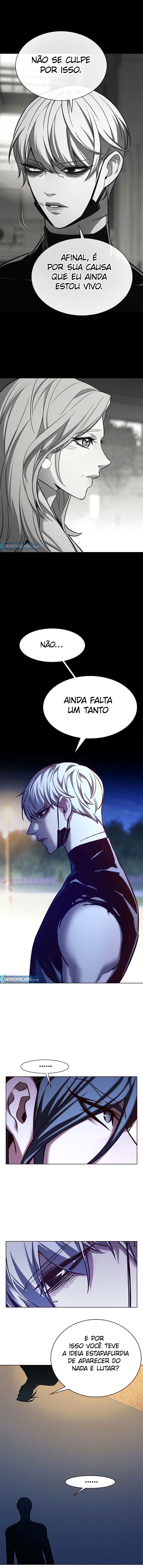 Read Eleceed PT Manga Online