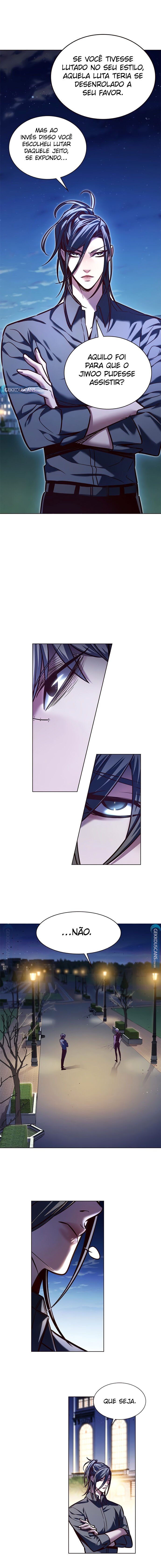 Read Eleceed PT Manga Online