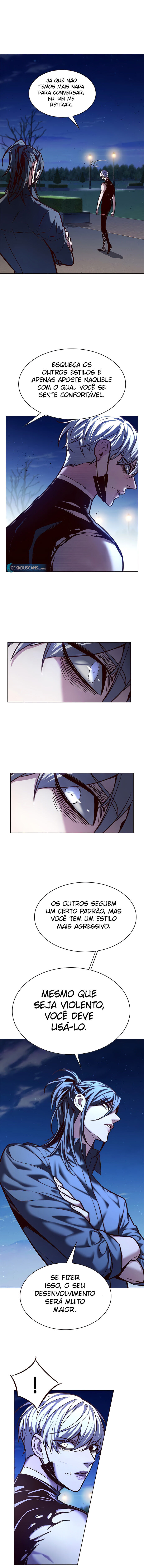 Read Eleceed PT Manga Online