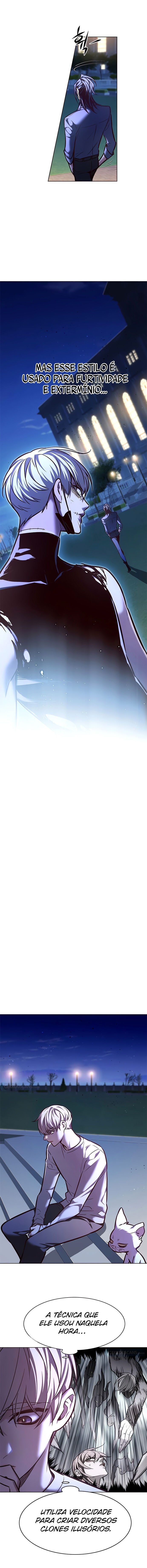 Read Eleceed PT Manga Online