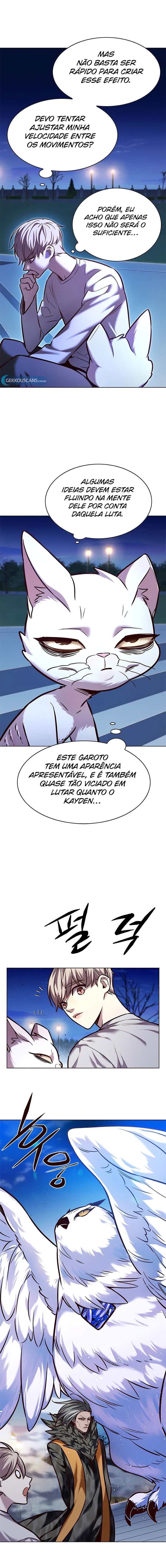 Read Eleceed PT Manga Online