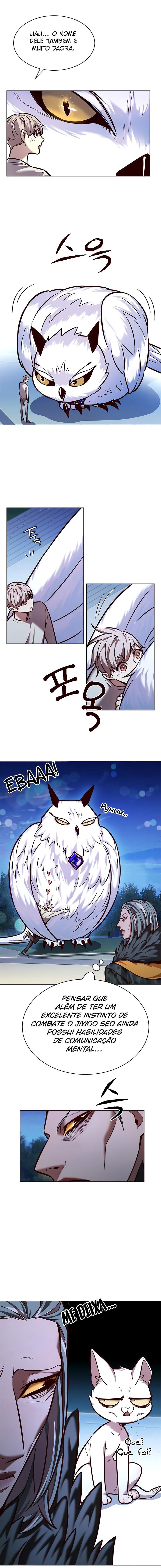 Read Eleceed PT Manga Online