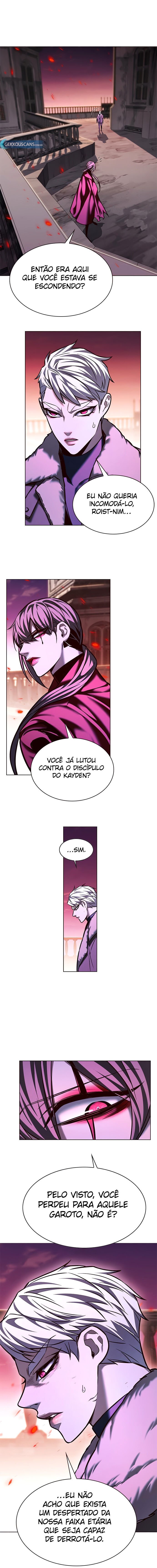 Read Eleceed PT Manga Online