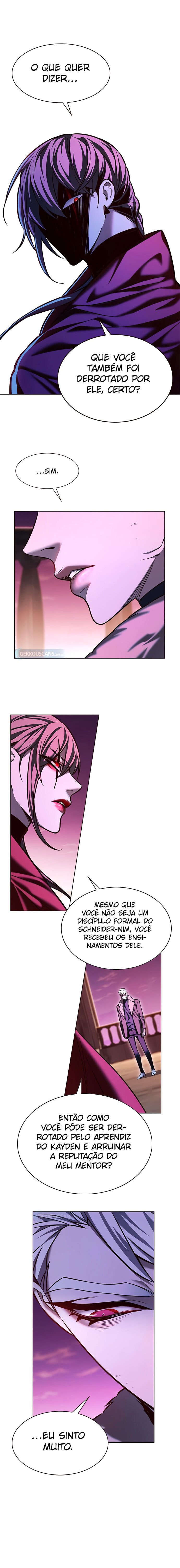 Read Eleceed PT Manga Online