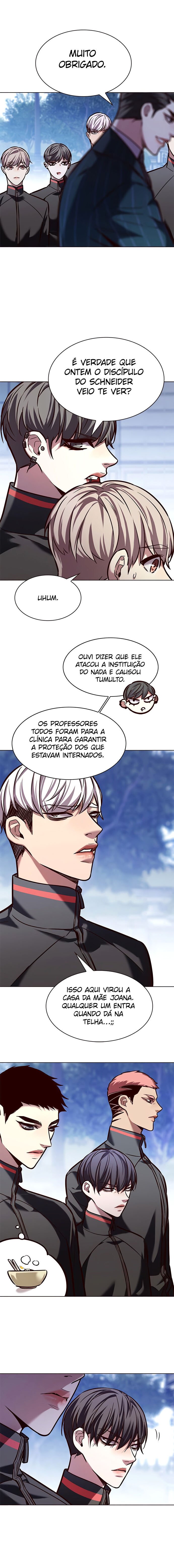 Read Eleceed PT Manga Online