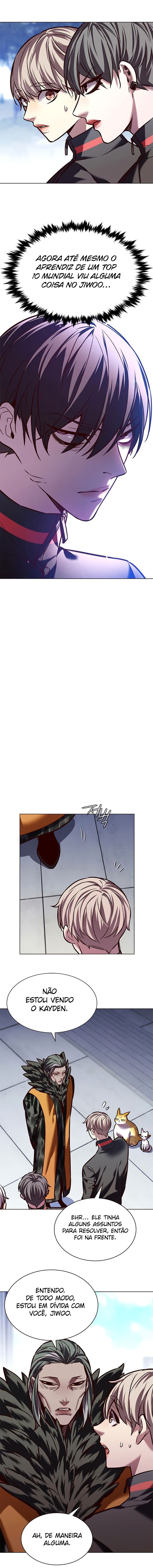 Read Eleceed PT Manga Online