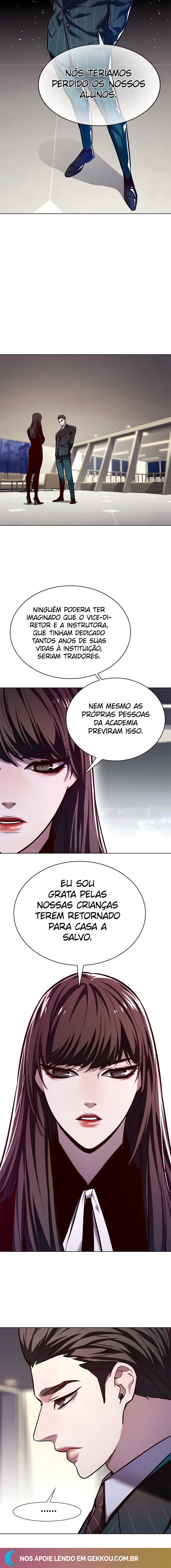 Read Eleceed PT Manga Online