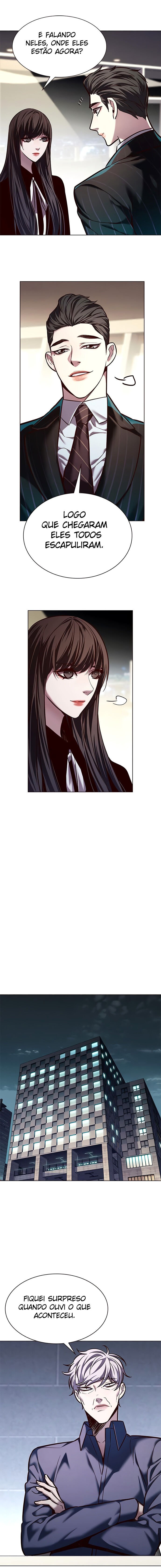 Read Eleceed PT Manga Online