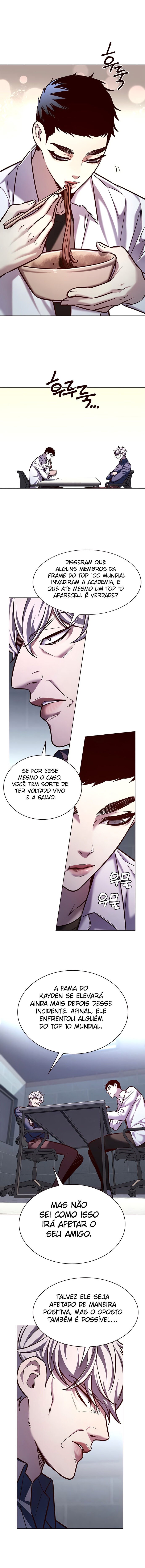 Read Eleceed PT Manga Online