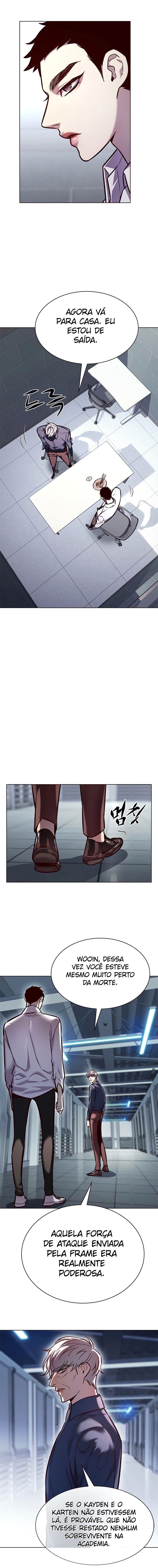 Read Eleceed PT Manga Online