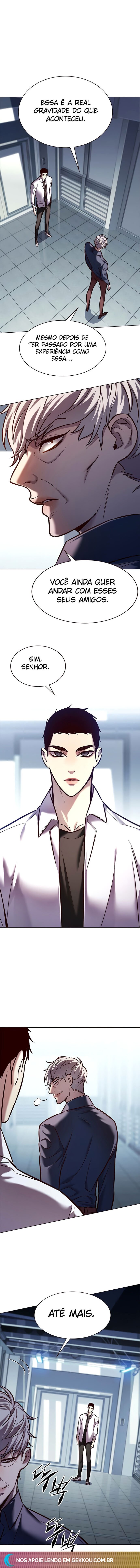 Read Eleceed PT Manga Online