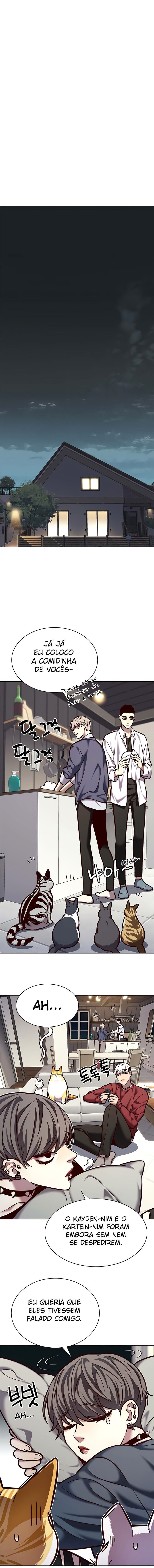 Read Eleceed PT Manga Online