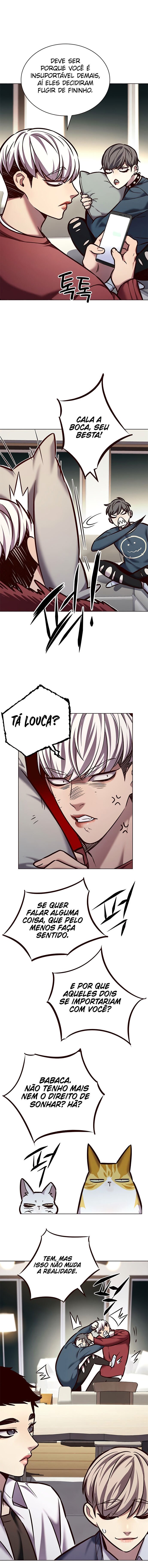 Read Eleceed PT Manga Online