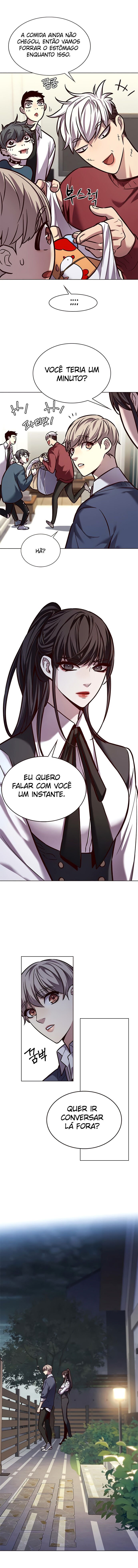 Read Eleceed PT Manga Online