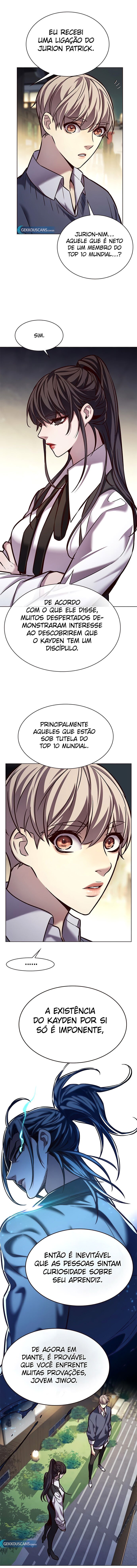 Read Eleceed PT Manga Online