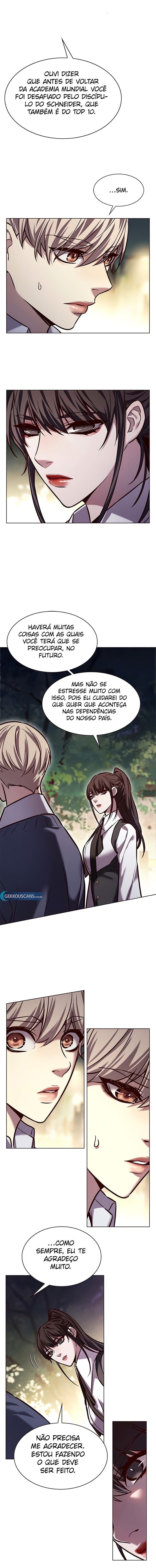 Read Eleceed PT Manga Online