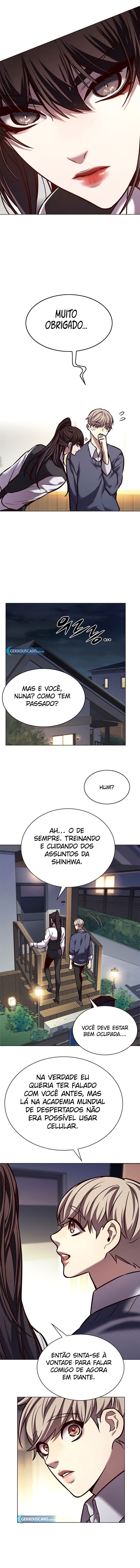 Read Eleceed PT Manga Online