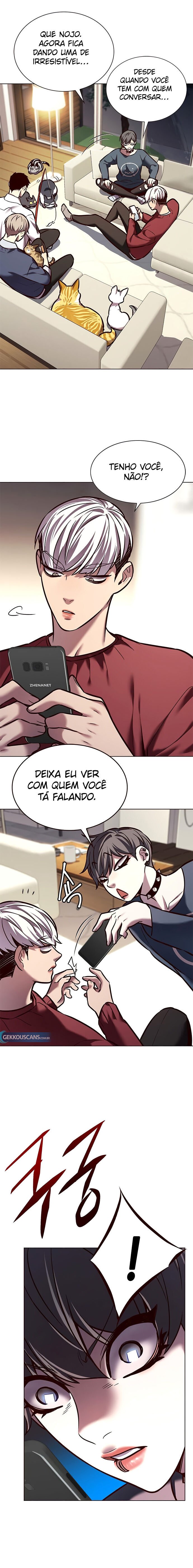 Read Eleceed PT Manga Online