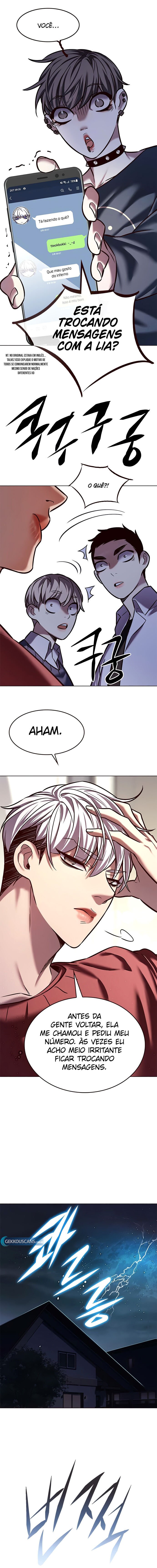 Read Eleceed PT Manga Online