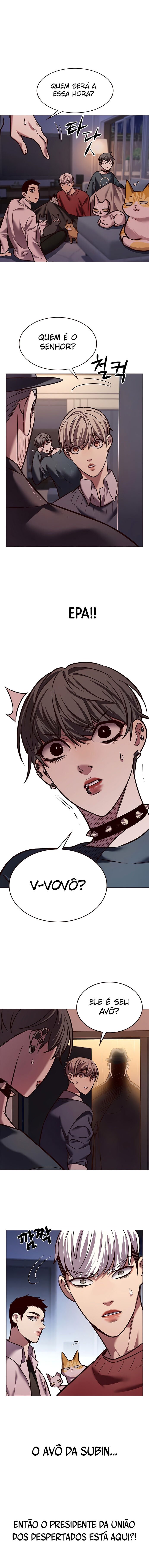 Read Eleceed PT Manga Online