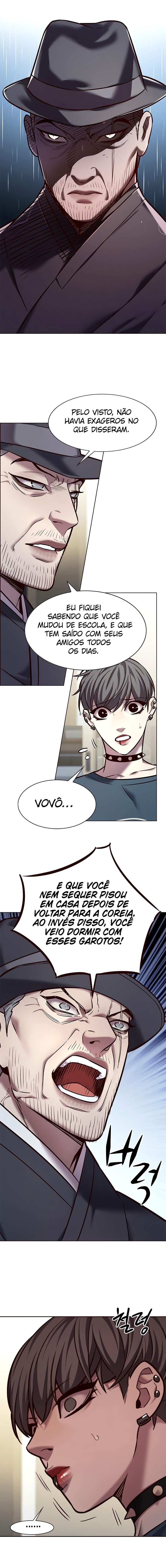 Read Eleceed PT Manga Online