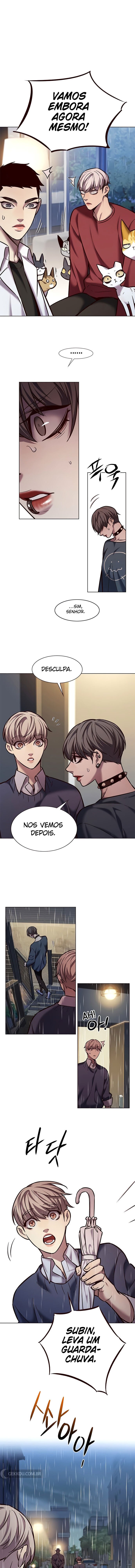 Read Eleceed PT Manga Online