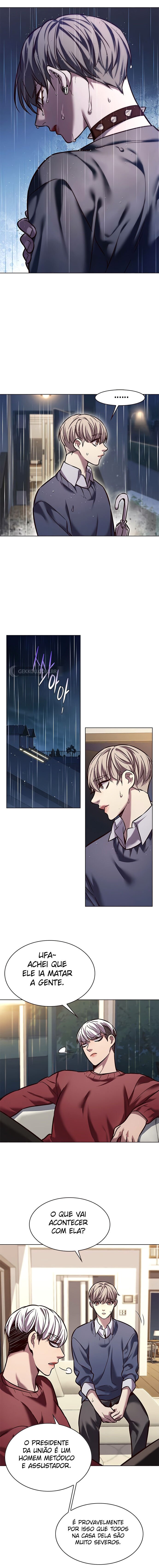 Read Eleceed PT Manga Online