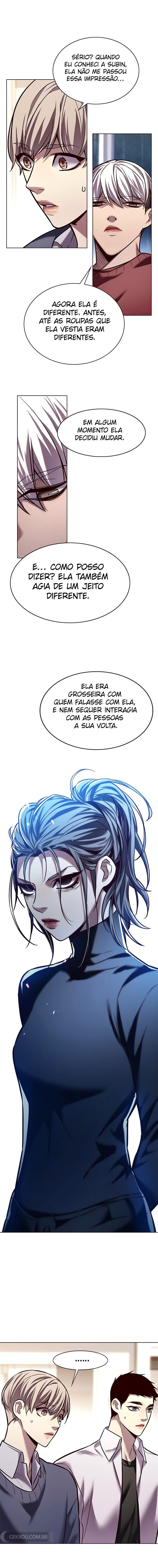 Read Eleceed PT Manga Online