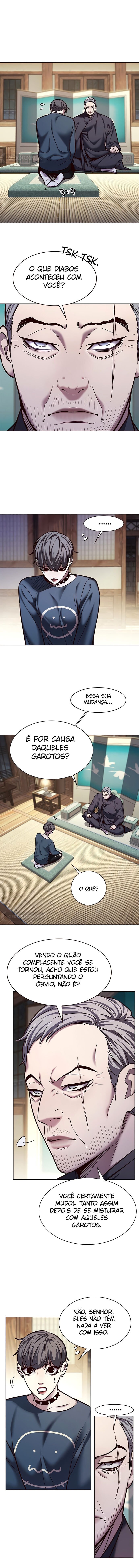 Read Eleceed PT Manga Online
