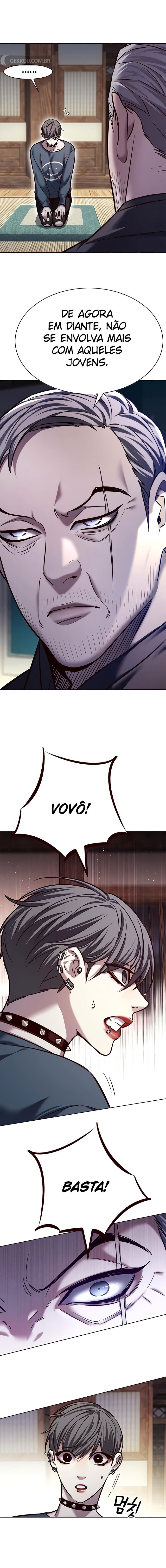 Read Eleceed PT Manga Online