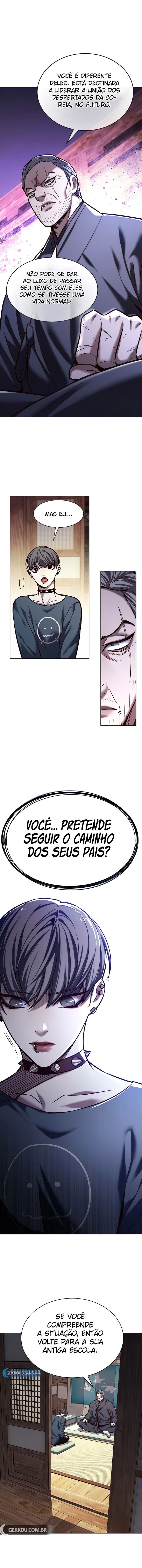 Read Eleceed PT Manga Online