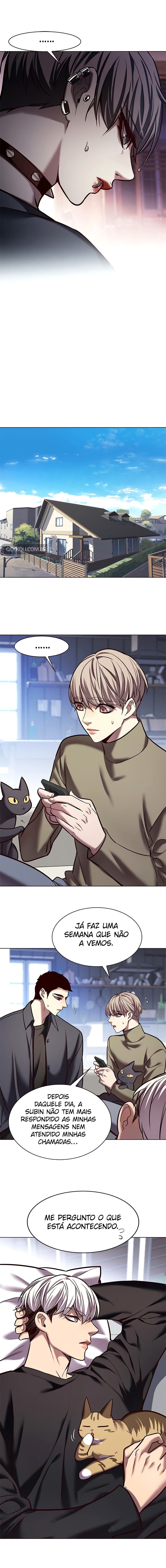Read Eleceed PT Manga Online