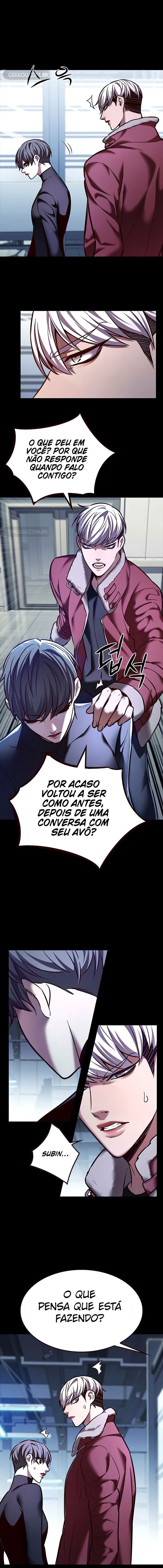 Read Eleceed PT Manga Online