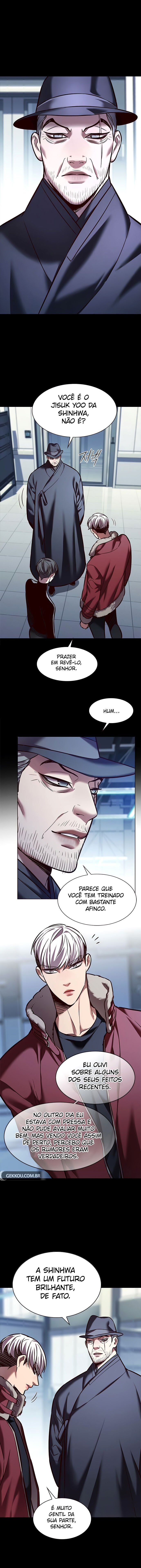 Read Eleceed PT Manga Online