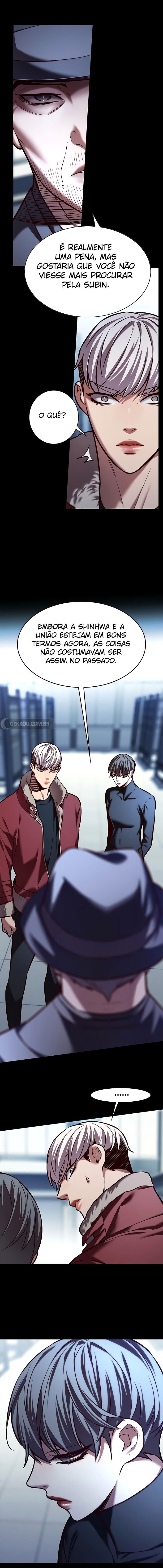 Read Eleceed PT Manga Online