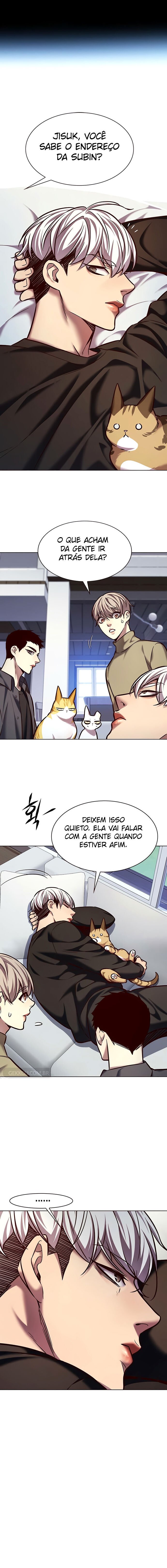 Read Eleceed PT Manga Online