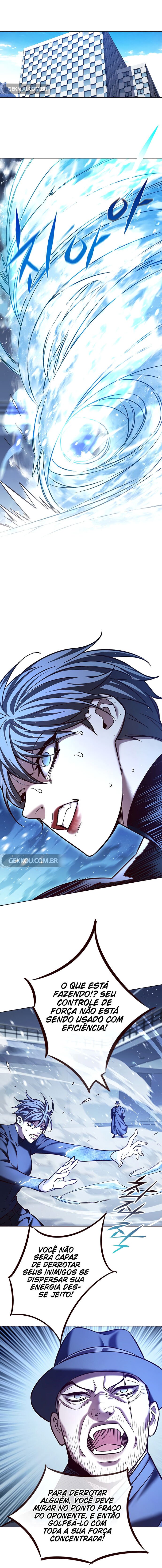 Read Eleceed PT Manga Online
