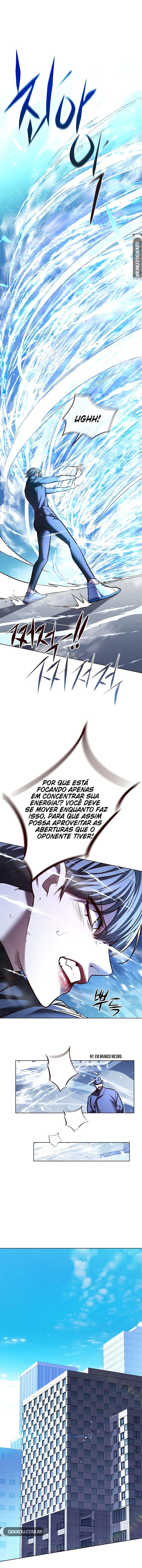 Read Eleceed PT Manga Online
