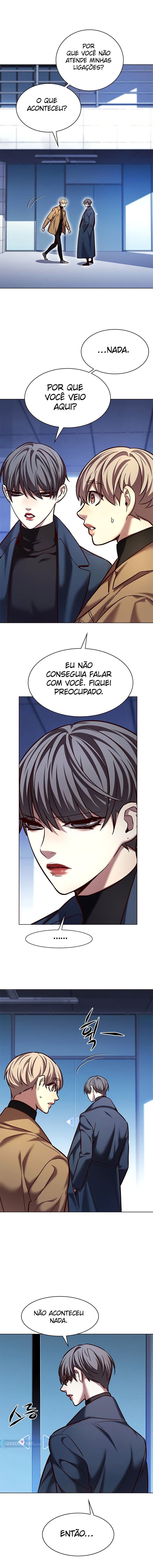 Read Eleceed PT Manga Online