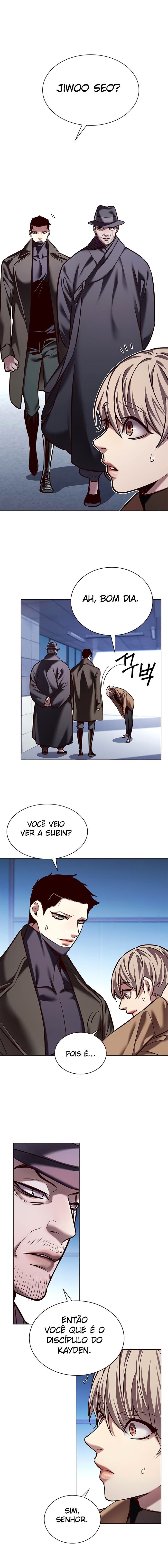 Read Eleceed PT Manga Online