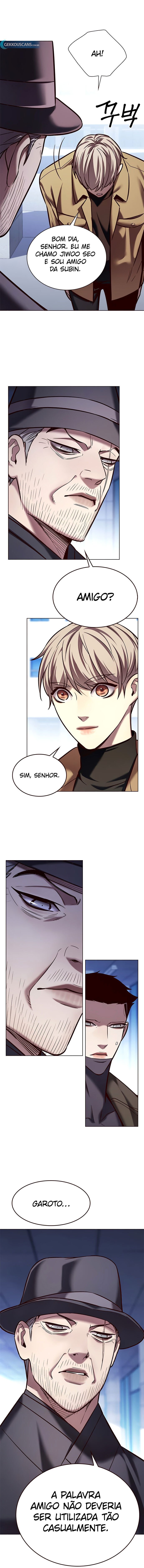 Read Eleceed PT Manga Online