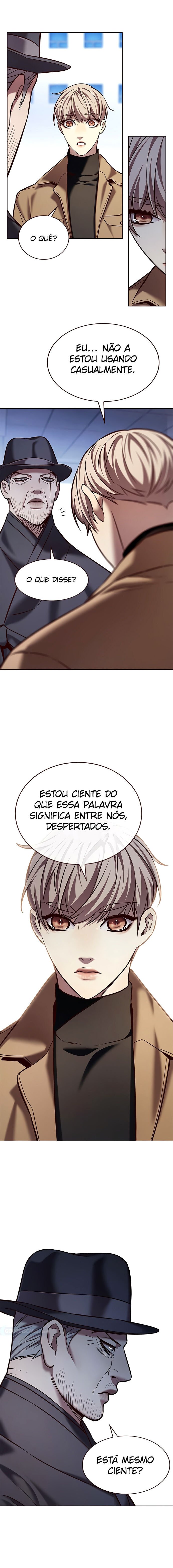 Read Eleceed PT Manga Online