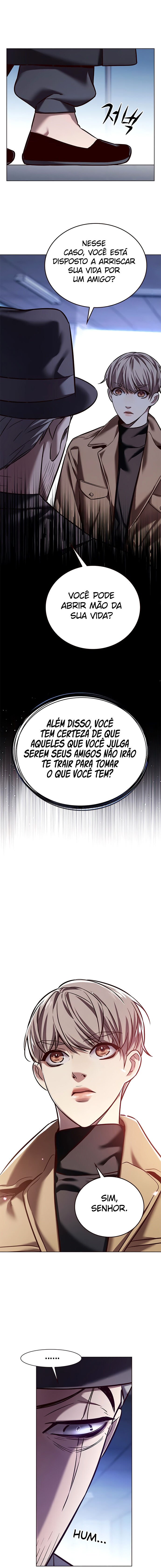 Read Eleceed PT Manga Online