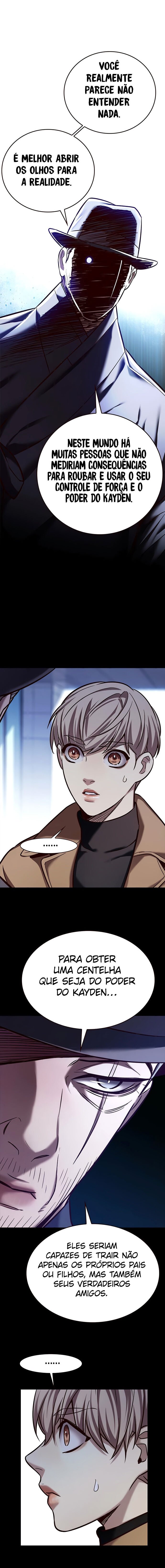 Read Eleceed PT Manga Online