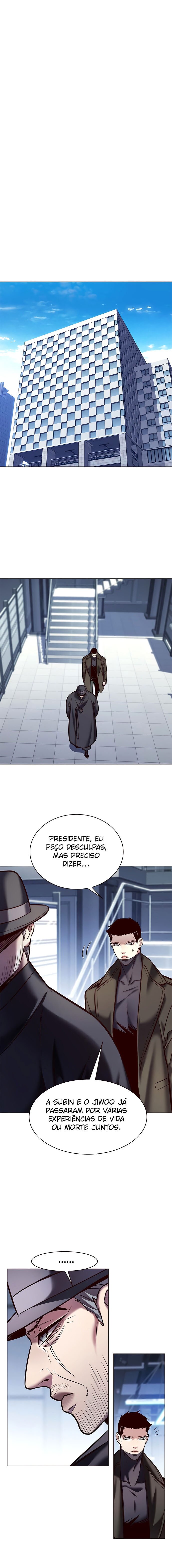 Read Eleceed PT Manga Online
