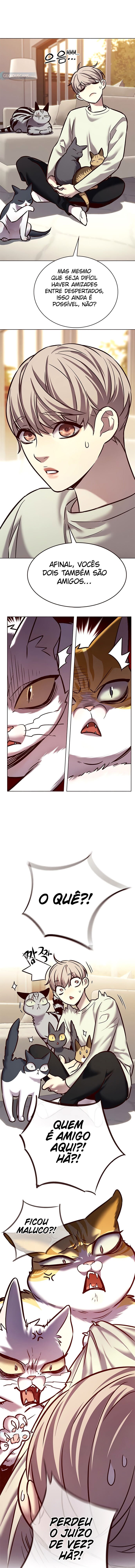Read Eleceed PT Manga Online