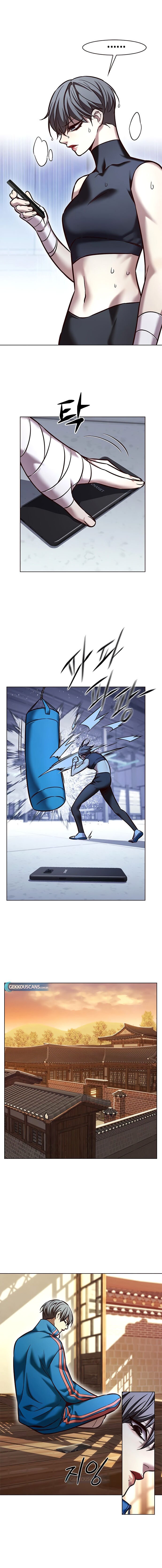 Read Eleceed PT Manga Online