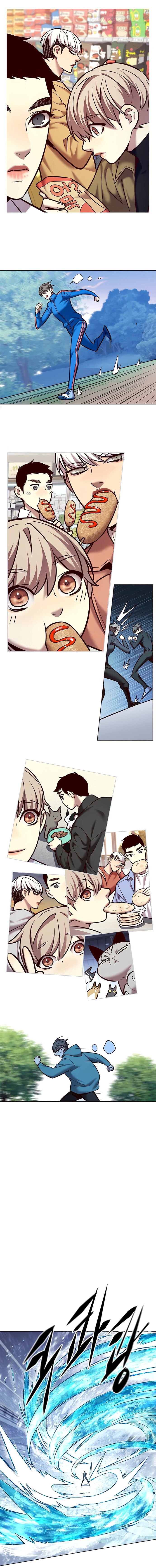 Read Eleceed PT Manga Online
