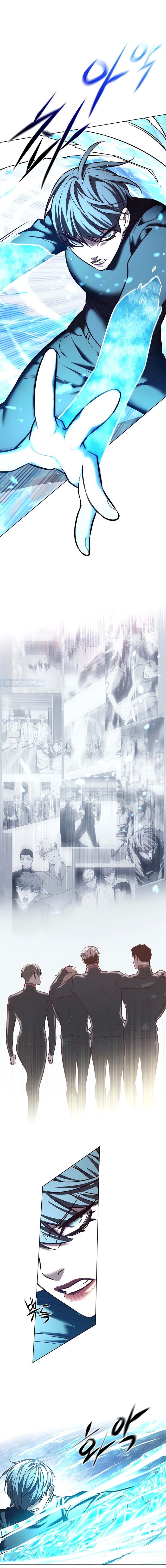 Read Eleceed PT Manga Online